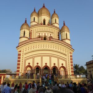 Kolkata