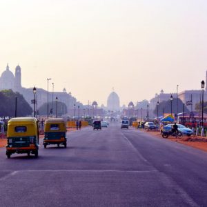 Delhi