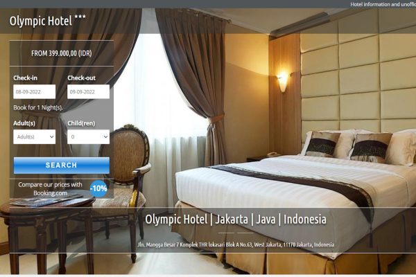 Olympic Hotel