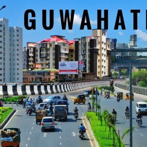 Guwahati