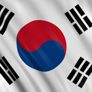 South Korea