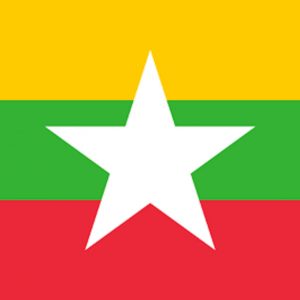 Myanmar