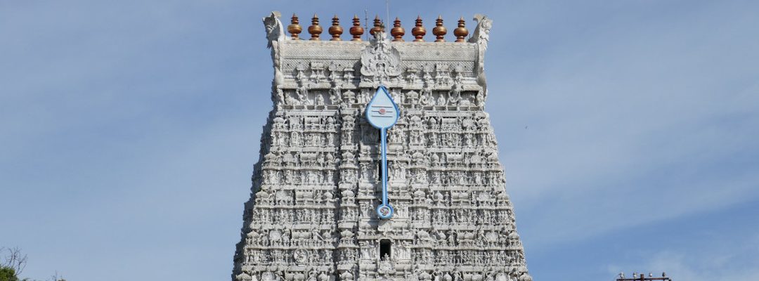 Discovering the Beauty of Tiruchendur Murugan Temple: My Personal Travel Guide