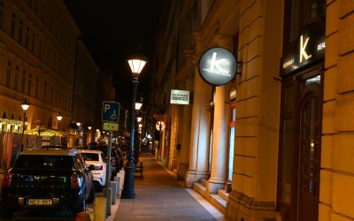 Budapest Hotel Sasone: Your Gateway to Budapest’s Best