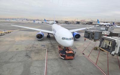 United-Emirates Partner Flights From EWR to MAA via Dubai